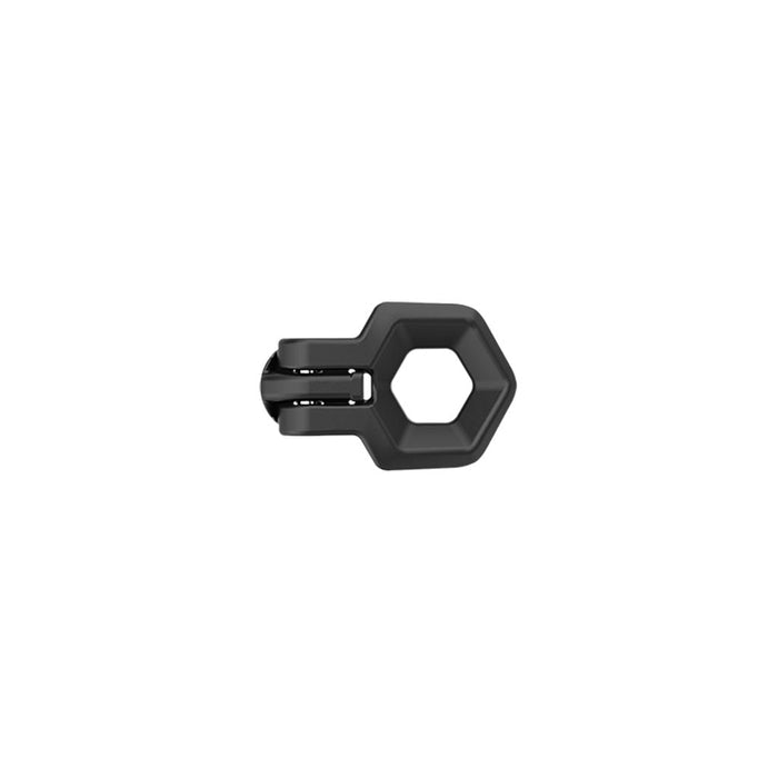 Union Ankle Strap Tool-less Adjuster