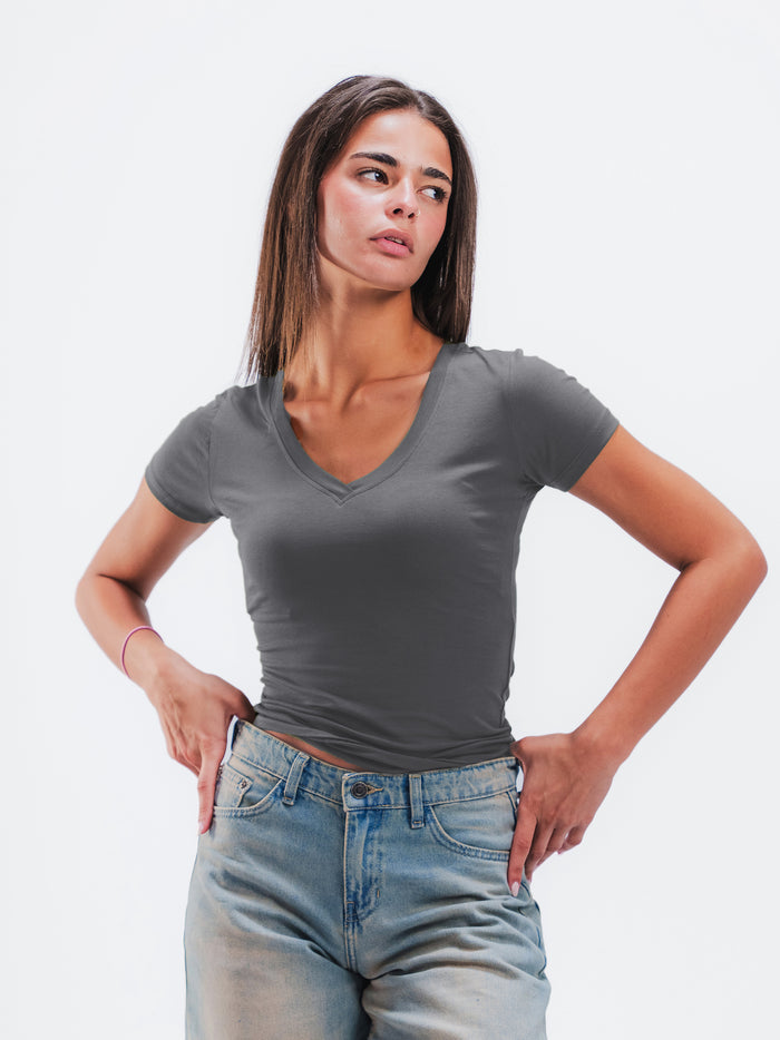 DARK-GREY / XS