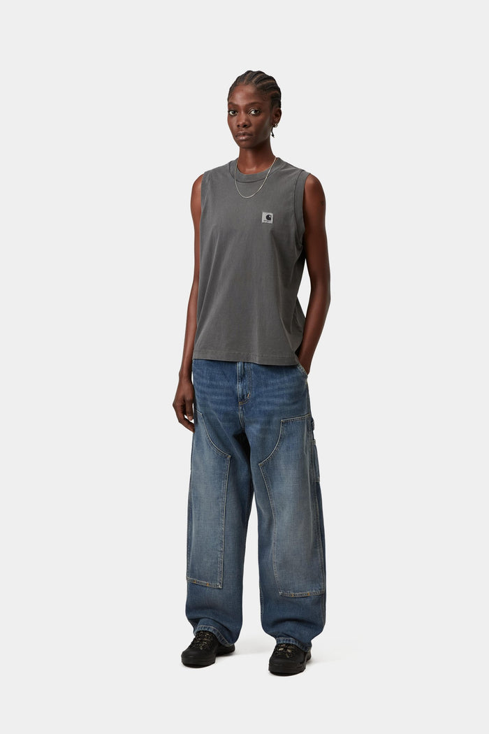 W Brandon Double Knee Pant