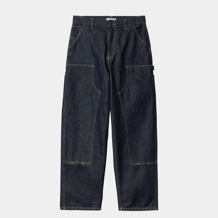 W Brandon Double Knee Pant