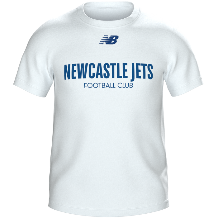 2025 Retro Casual Tee - Mens