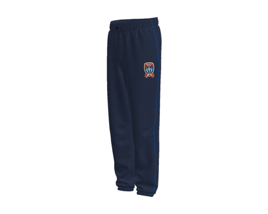 2025/26 Player Wind Pants