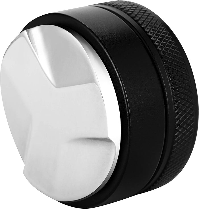 58mm Adjustable Coffee Leveler (distributor) Tamper E61 Gaggia ECM Breville 58 - Coffeesection