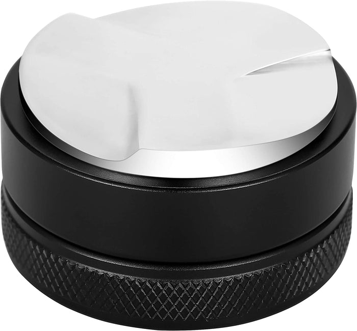 58mm Adjustable Coffee Leveler (distributor) Tamper E61 Gaggia ECM Breville 58 - Coffeesection