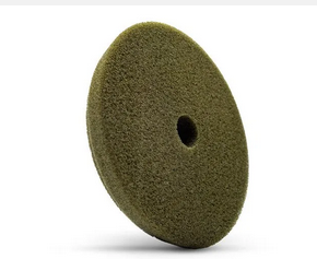 Lake Country UDOS Olive Light Cutting Pad 6'' - Detailing Connect