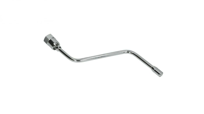 Astoria Chrome Plated Steam Pipe For Adria, Argenta, Dora - 90312 - Coffeesection