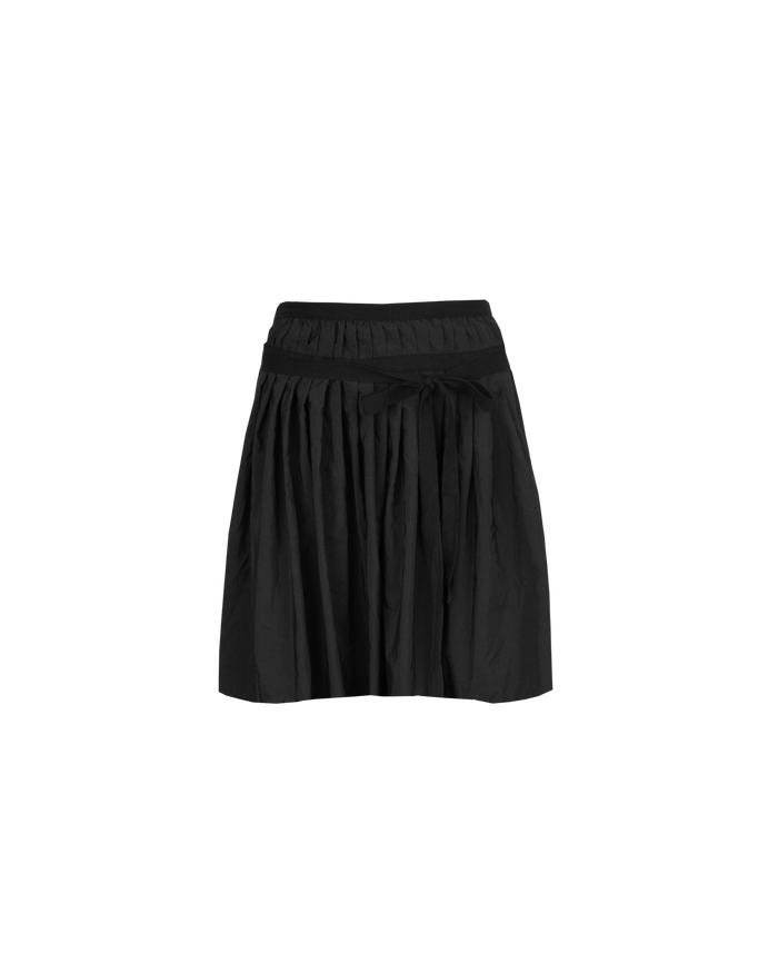 BALLERINA SKIRT BLACK