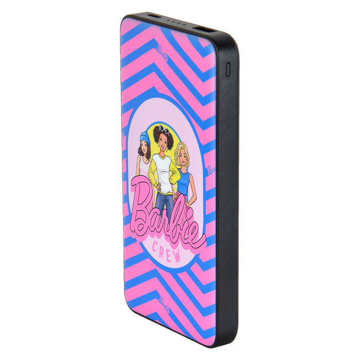 Barbie 10000mAh PD Power Bank - Barbie Crew (PW29-B-V5)