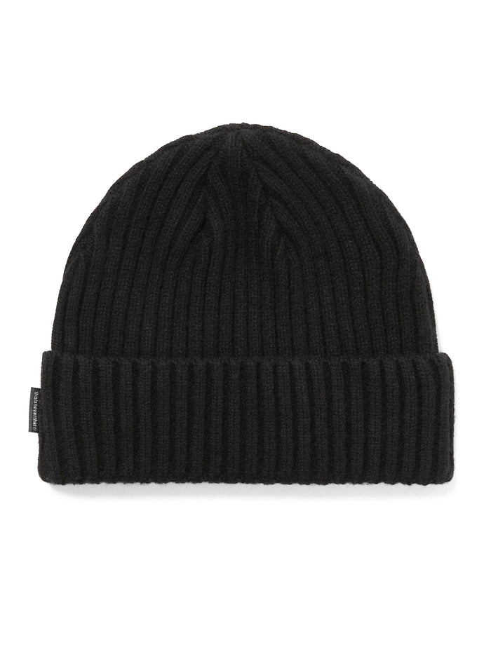 Basic Wool Beanie