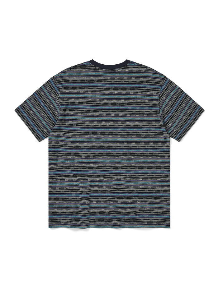 BE Striped Tee