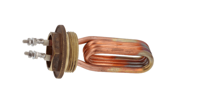 BFC AVIATOR PERFETTA REALE Coffee Machine Heating Element 1300W 220V - Coffeesection