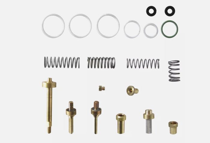 BFC Rocket Expobar Universal E61 kit Espresso Machine Brew Group Revision Set - Coffeesection