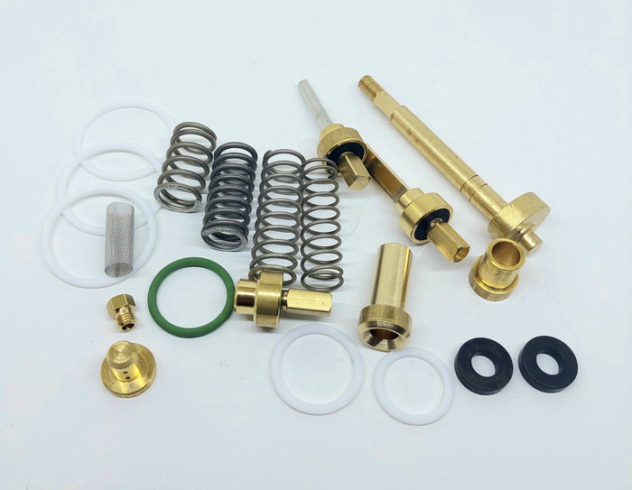 BFC Rocket Expobar Universal E61 kit Espresso Machine Brew Group Revision Set - Coffeesection