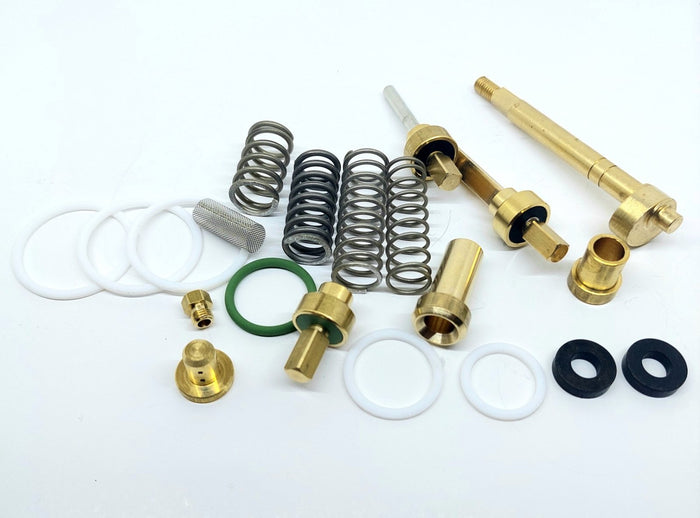 BFC Rocket Expobar Universal E61 kit Espresso Machine Brew Group Revision Set - Coffeesection
