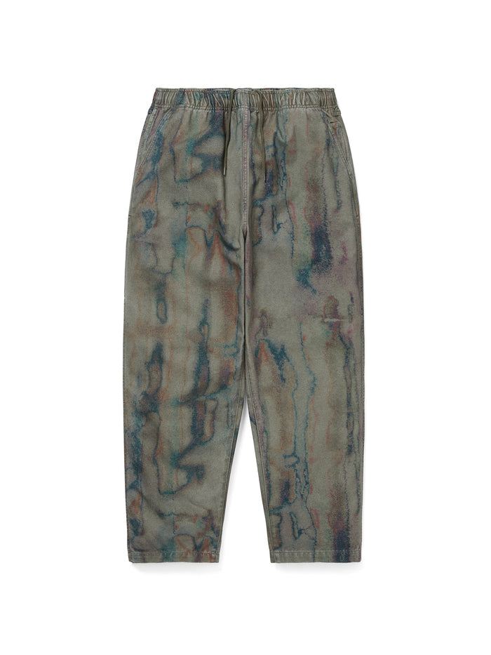 Blurred Flow Pant