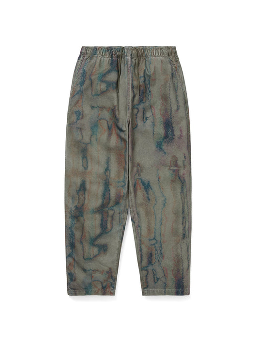 Blurred Flow Pant