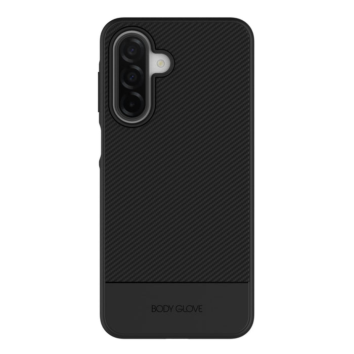 Body Glove Astrx Case - Samsung Galaxy A17 - Black (BGAST-GA17-BK)
