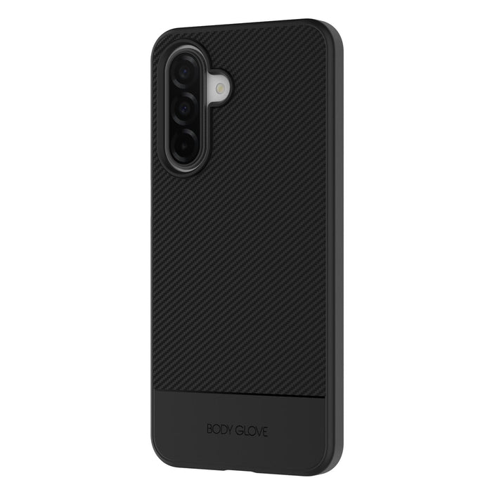 Body Glove Astrx Case - Samsung Galaxy A17 - Black (BGAST-GA17-BK)