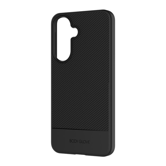 Body Glove Astrx Case - Samsung Galaxy A27 - Black (BGAST-GA27-BK)