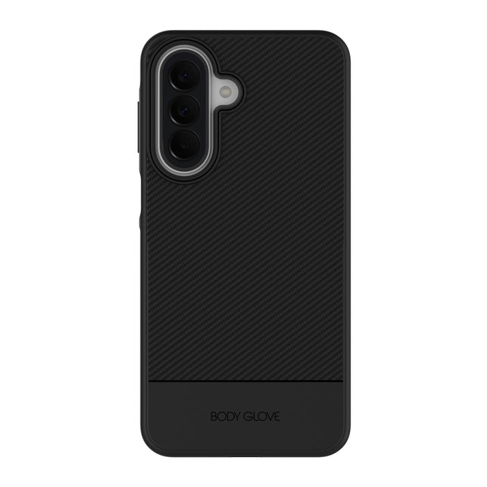Body Glove Astrx Case - Samsung Galaxy A27 - Black (BGAST-GA27-BK)