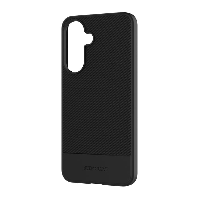 Body Glove Astrx Case - Samsung Galaxy A37 - Black (BGAST-GA37-BK)