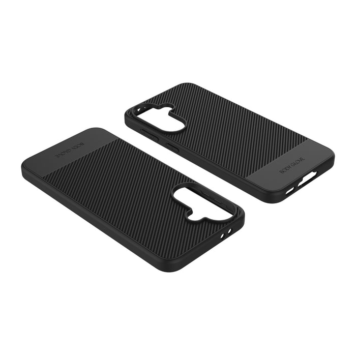 Body Glove Astrx Case - Samsung Galaxy A37 - Black (BGAST-GA37-BK)