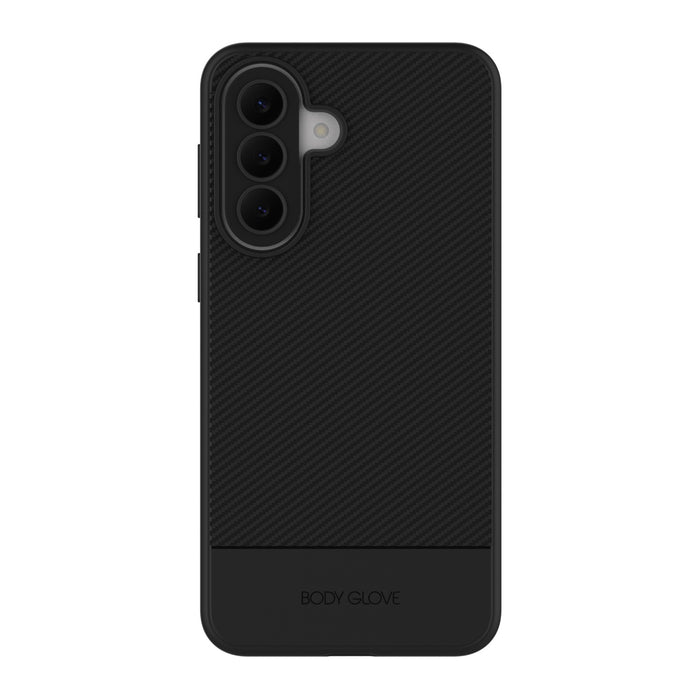 Body Glove Astrx Case - Samsung Galaxy A37 - Black (BGAST-GA37-BK)