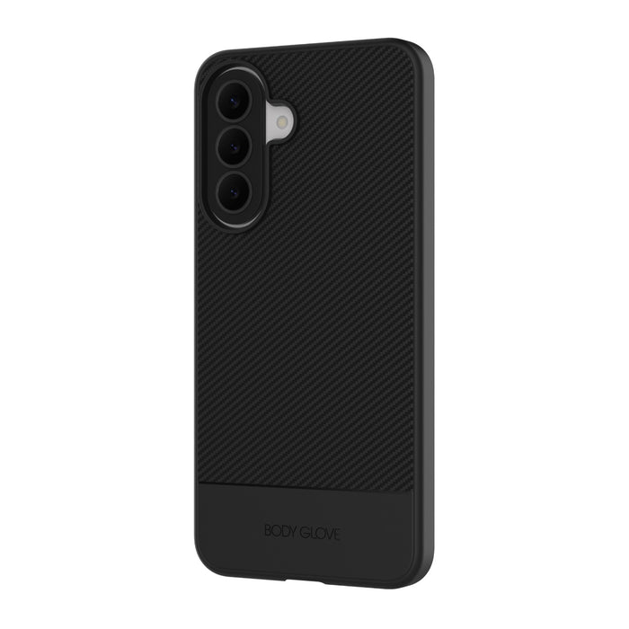 Body Glove Astrx Case - Samsung Galaxy A37 - Black (BGAST-GA37-BK)