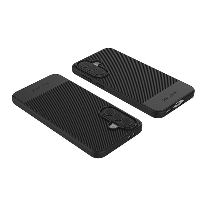 Body Glove Astrx Case - Samsung Galaxy A37 - Black (BGAST-GA37-BK)