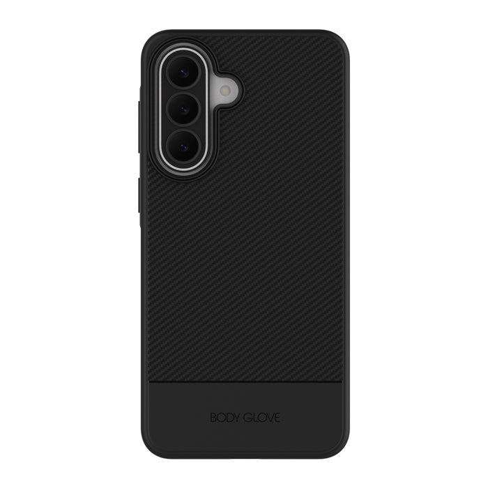 Body Glove Astrx Case - Samsung Galaxy A57 - Black (BGAST-GA57-BK)