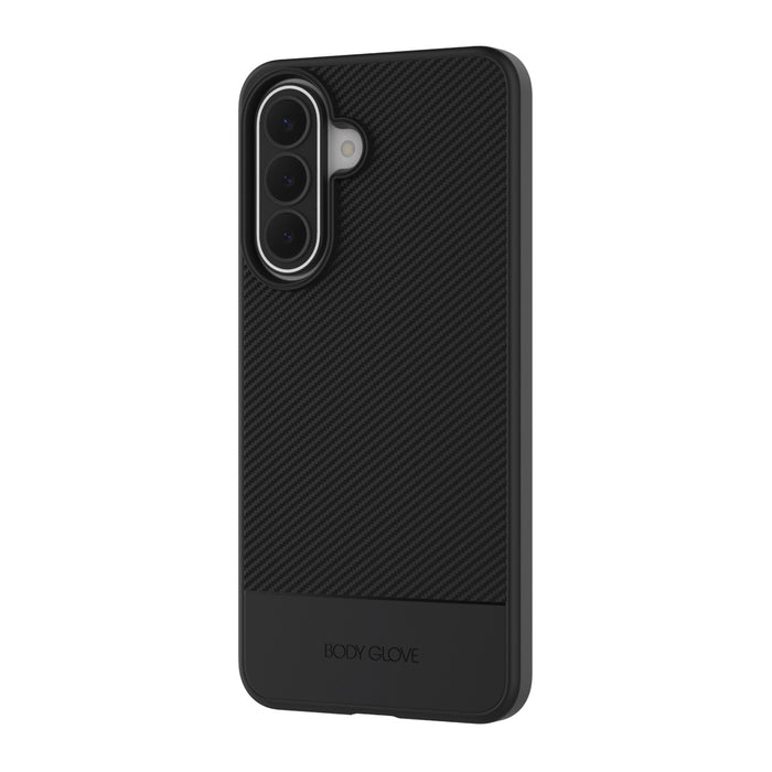 Body Glove Astrx Case - Samsung Galaxy A57 - Black (BGAST-GA57-BK)