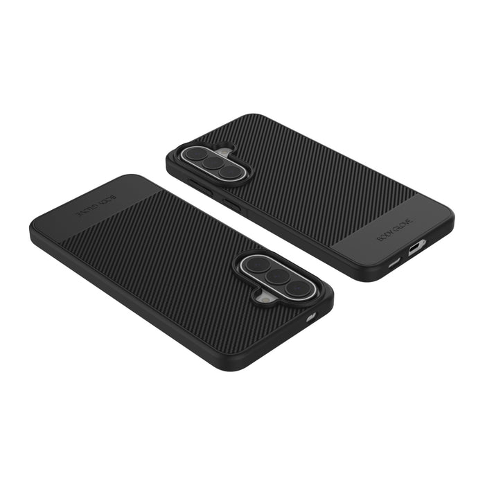 Body Glove Astrx Case - Samsung Galaxy A57 - Black (BGAST-GA57-BK)