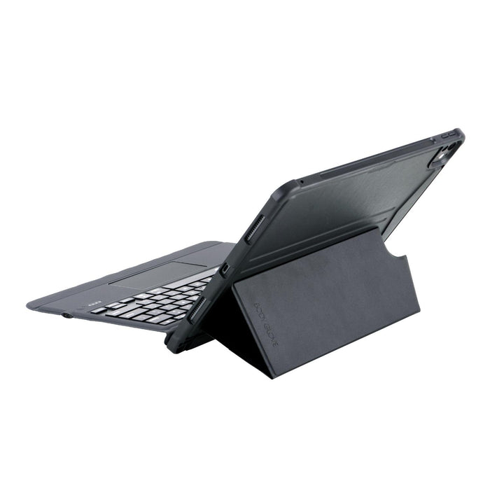 Body Glove Bluetooth Keyboard With Touch Pad  - Apple iPad Pro 13 (2024) (BGKB-TIPP13-BK)