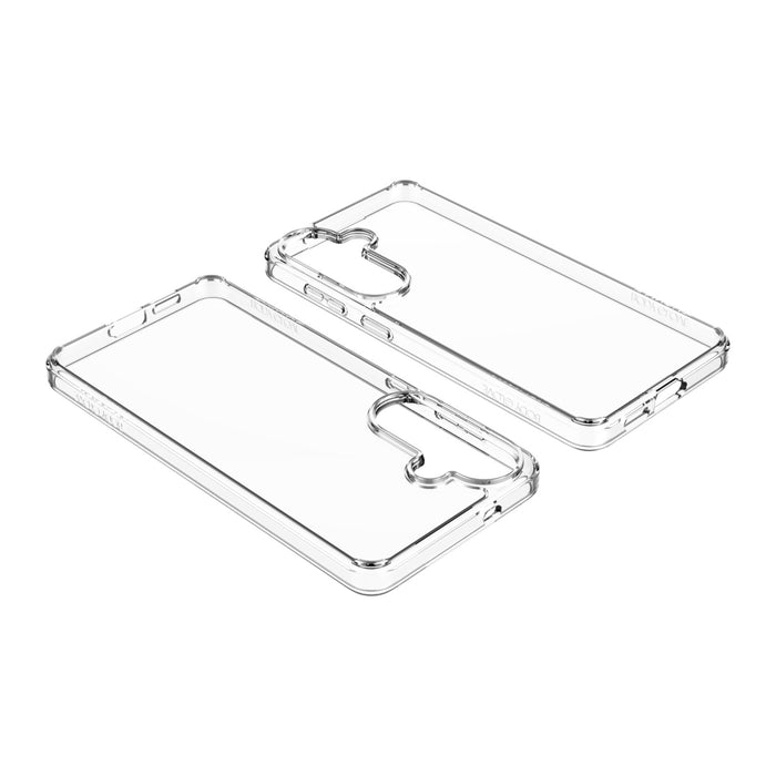 Body Glove Ghost Case - Samsung Galaxy S26+ - Clear (BGGHO-GXS26P)