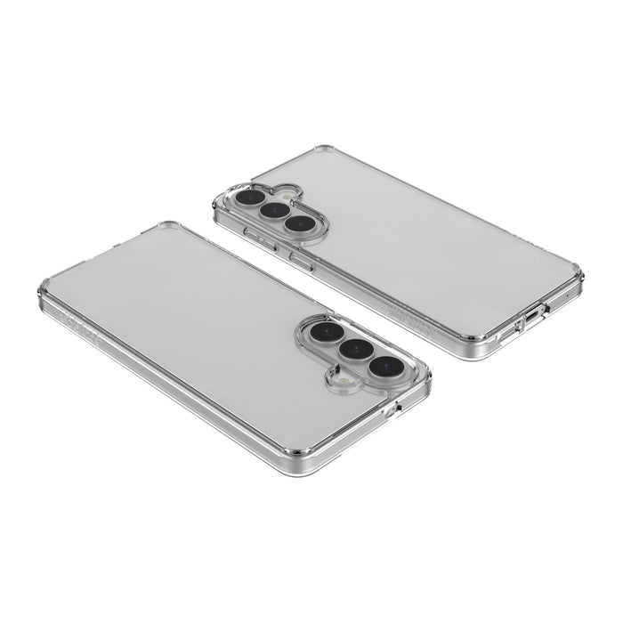 Body Glove Ghost Case - Samsung Galaxy S26+ - Clear (BGGHO-GXS26P)
