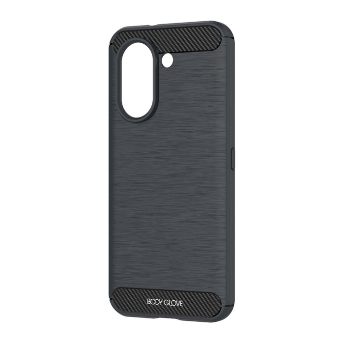 Body Glove Impact Case - HONOR X7e - Black (BGIM-HONX7E-B)