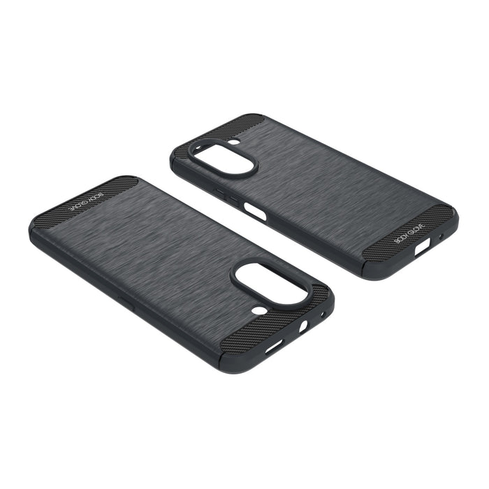 Body Glove Impact Case - HONOR X7e - Black (BGIM-HONX7E-B)