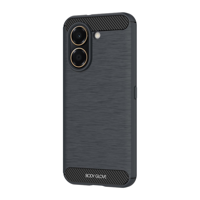 Body Glove Impact Case - HONOR X7e - Black (BGIM-HONX7E-B)