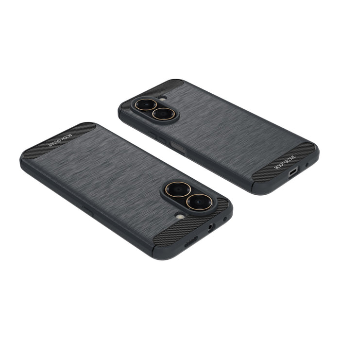 Body Glove Impact Case - HONOR X7e - Black (BGIM-HONX7E-B)