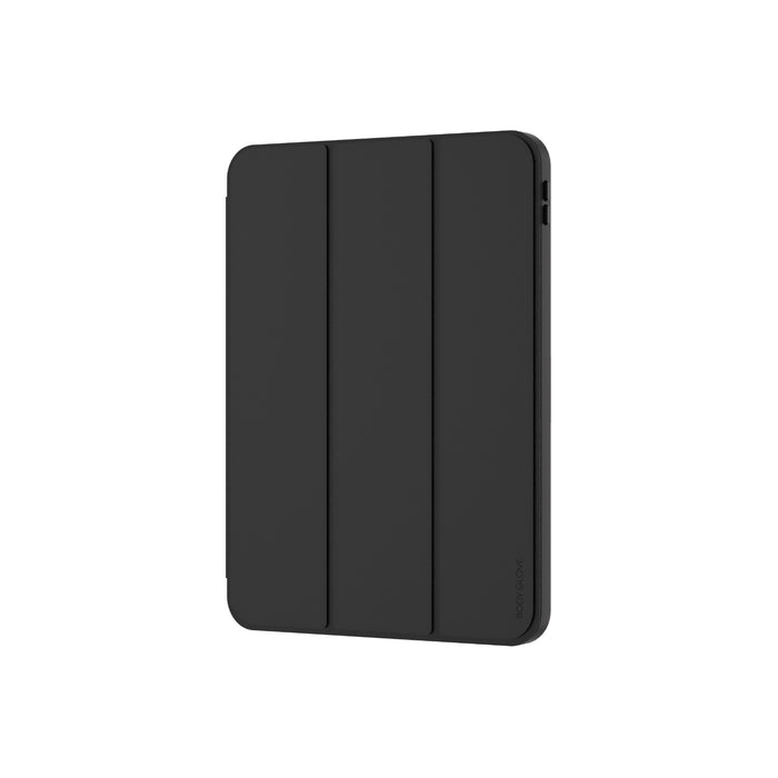 Body Glove Slim Shield Tablet Case - Apple iPad Pro 13 (2024) - Black (BGSH-IPDP13-BK)