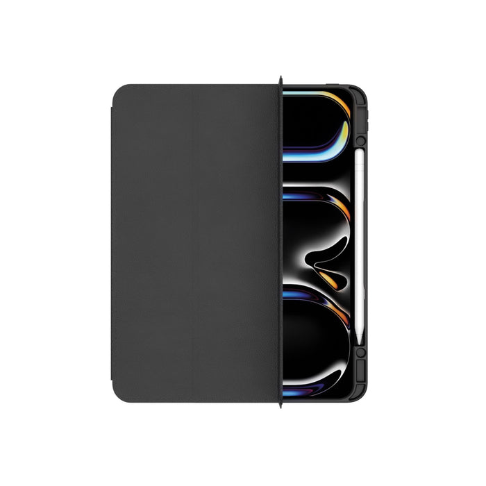 Body Glove Slim Shield Tablet Case - Apple iPad Pro 13 (2024) - Black (BGSH-IPDP13-BK)