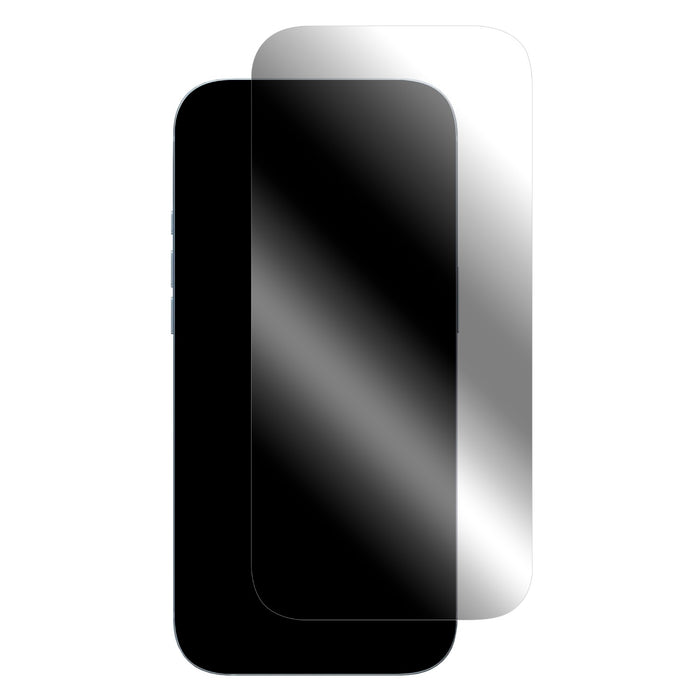 Body Glove Tempered Glass Screen Protector - Apple iPhone Air - Clear (BGSGFGTG-I17A)