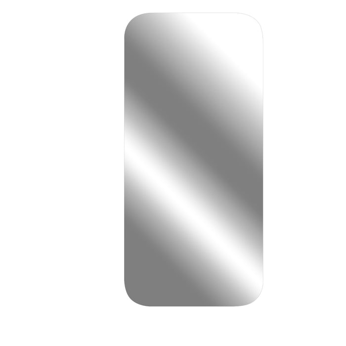 Body Glove Ultra Tempered Glass Screen Protector - Apple iPhone Air - Clear (BGSGUL-I17A)