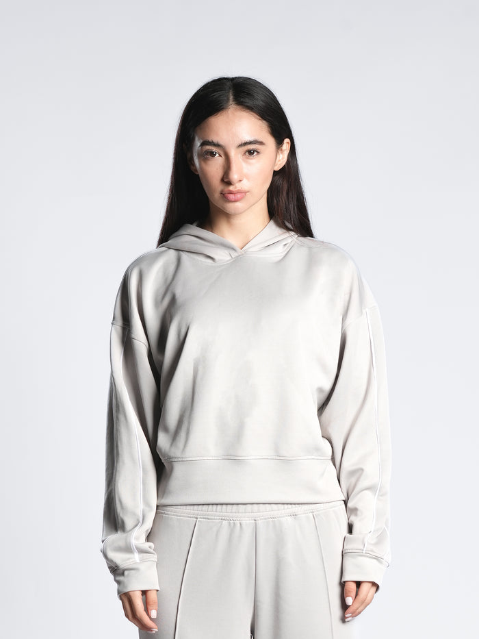 LIGHT-GREY / XS