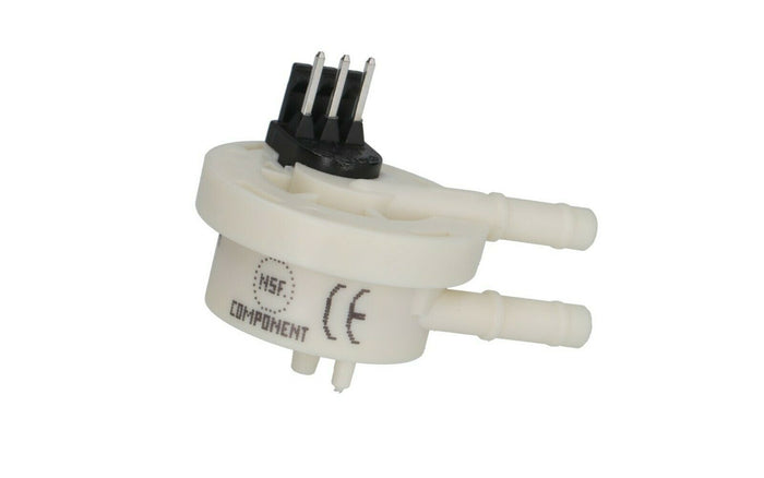 Breville Sage Flow Meter 974 - 9541 - A - Coffeesection