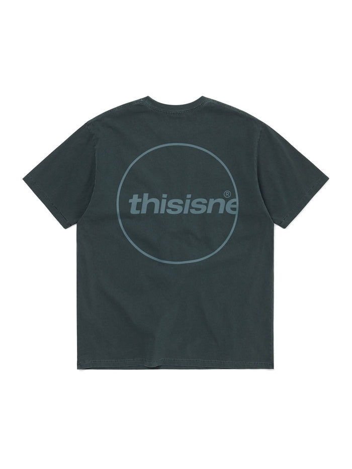 C-Logo Tee