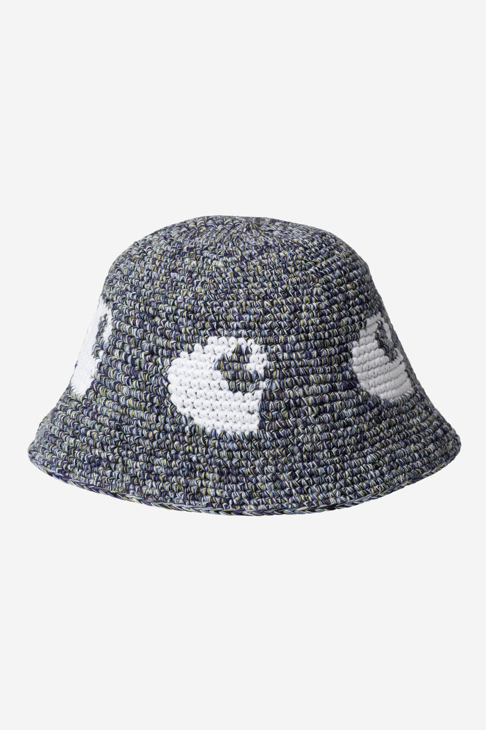 Cane Hat