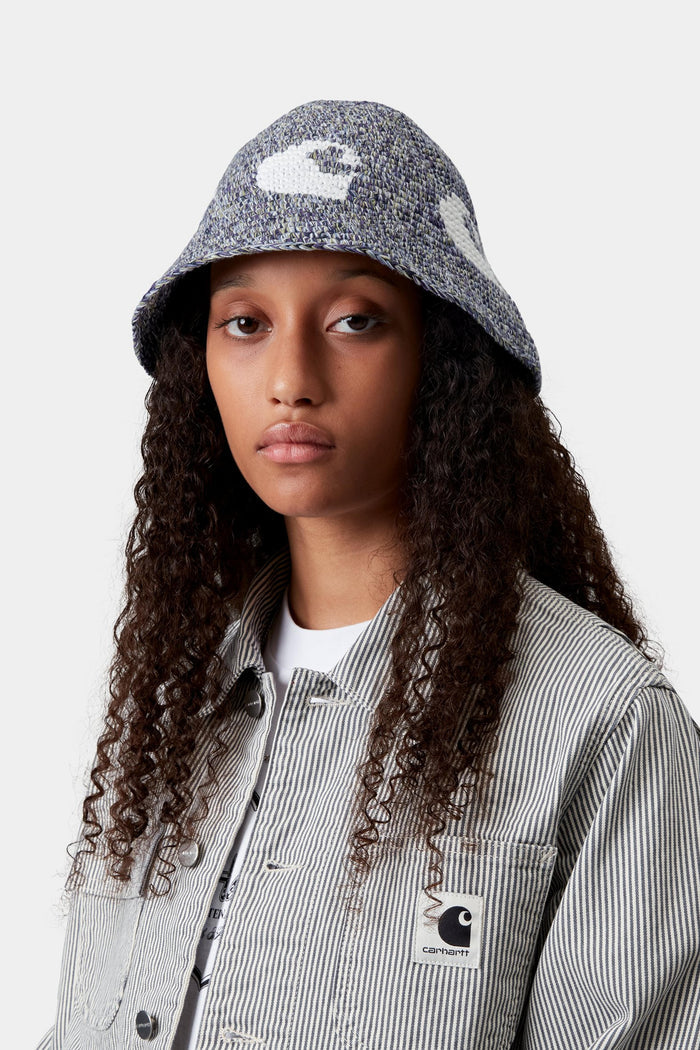 Cane Hat