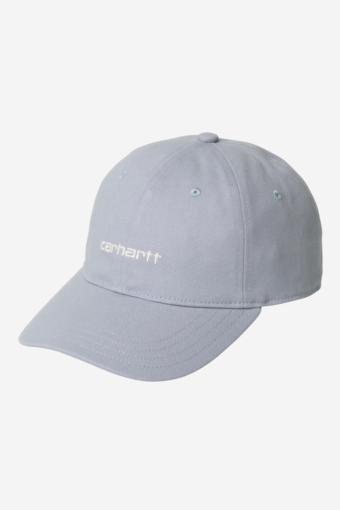 Canvas Script Cap