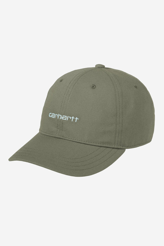 Canvas Script Cap